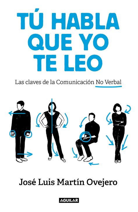 Tú habla, que yo te leo gratis en PDF, EPUB o Mobi