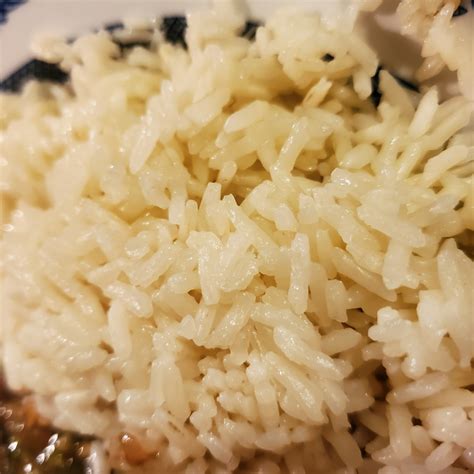 Instant Pot White Rice