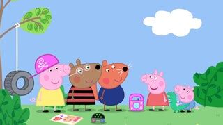 Peppa Pig | Sky.com