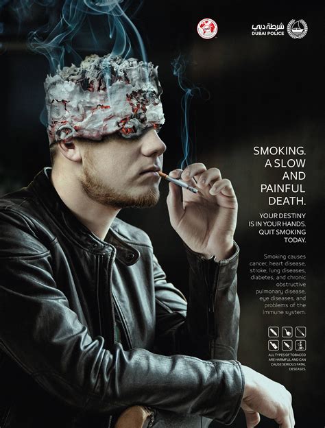 Anti-Smoking • Ads of the World™ | Part of The Clio Network