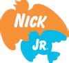 Nick Jr./Logo Variations | Logopedia | Fandom