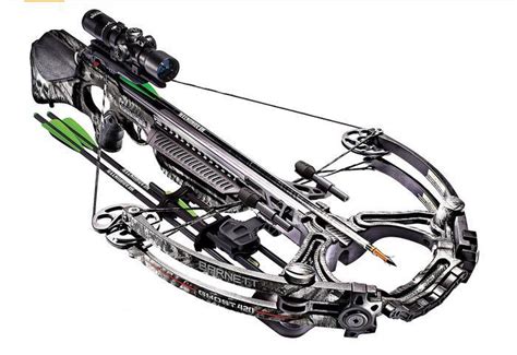 Best Barnett Crossbows For Hunting and Target Shooting | Page 7 of 12 ...