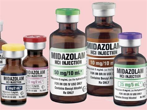 Midazolam Nasal Spray May Reduce Seizures | EpilepsyU