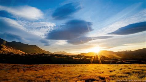 Colorado Rocky Mountains Sunrise Wallpapers - 4k, HD Colorado Rocky ...