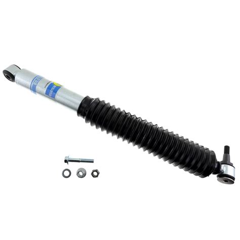 Bilstein 33-196619, 5100 Series Steering Stabilizer, 2011-2022 LML/L5P ...