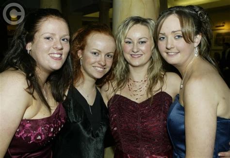 THROWBACK THURSDAY: Thornhill College Annual Formal (2005) - Photo 1 of ...