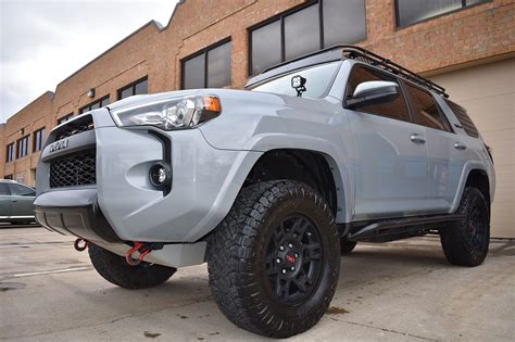 Check out this 4Runner Rig! You don't want to miss the setup. | Toyota ...