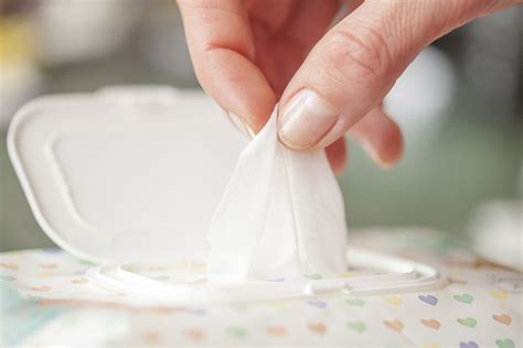 Sustainable Swaps: Eco-Friendly Alternatives to Flushable Wipes for a ...