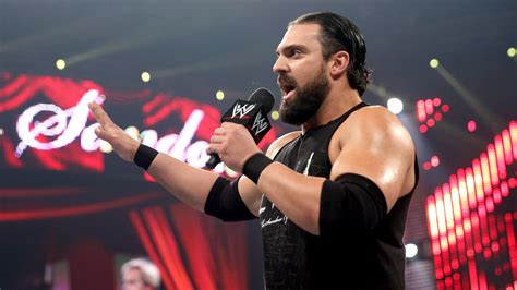 Damien Sandow On If He's Open To Returning To WWE Someday And More ...