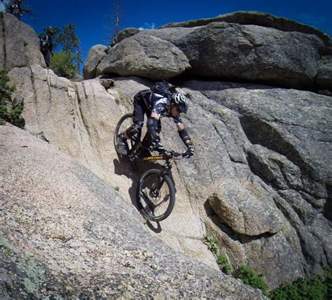 Five2Ride: 5 of the Best Mountain Bike Trails in Colorado ...