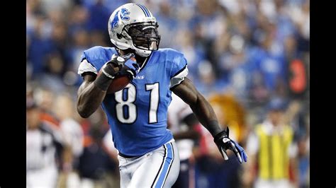 Calvin ''Megatron'' Johnson Highlights - Ballin - YouTube