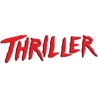 Thriller | Brands of the World™ | Download vector logos and logotypes