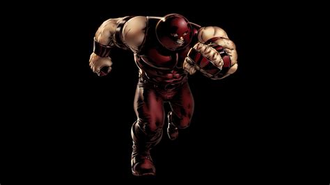 Download Comic Juggernaut (Marvel Comics) 4k Ultra HD Wallpaper