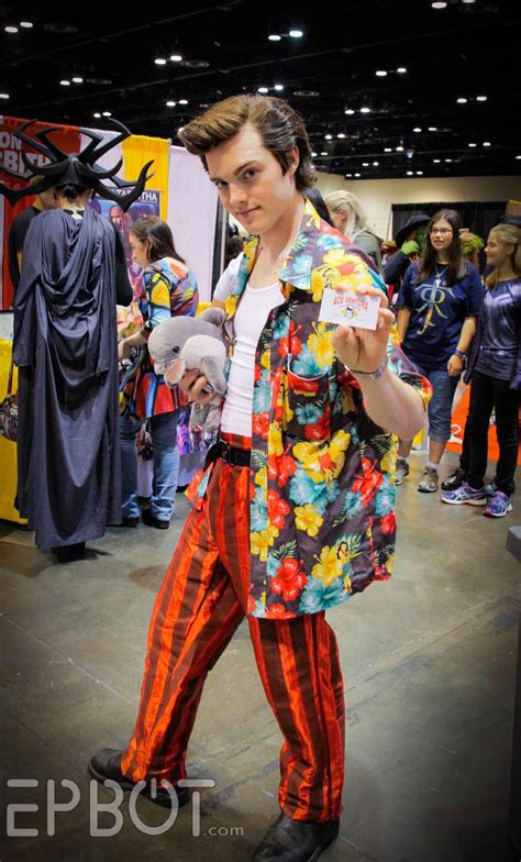 EPBOT: MegaCon Orlando 2018: My Favorite Cosplay!