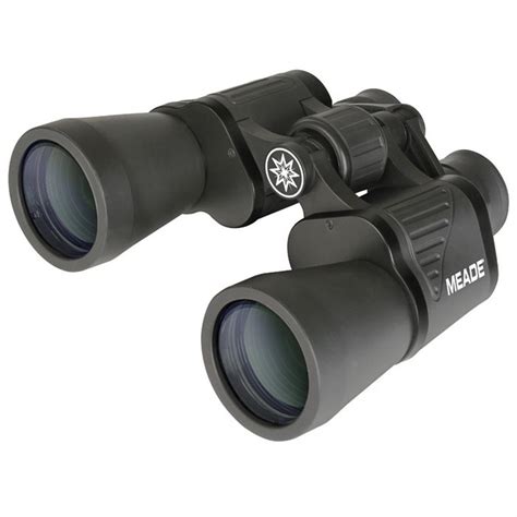 Meade 10x50mm TravelView Binoculars - 672631, Binoculars & Accessories ...