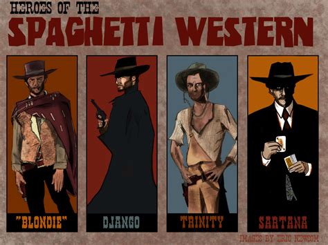 Viejas Flores: "Spaghetti Westerns" (Classic Italian Soundtracks ...