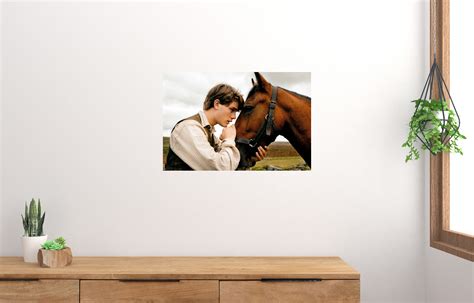 War Horse Movie Poster 16"x24" Poster Medium Art Poster 16x24 Multi ...