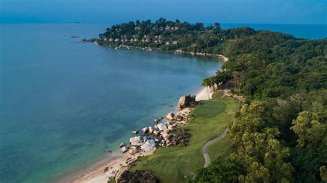 3-Day Itinerary for Bintan | Banyan Tree Bintan