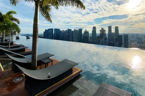 10 choses à absolument faire à Singapour (édition 2023)