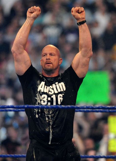 Wwe Stone Cold Steve Austin | Images and Photos finder