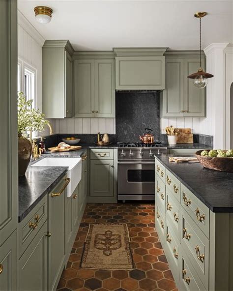 30+ Best Kitchen Color Ideas and Combinations 2023