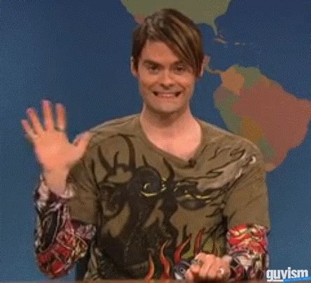 Stefon GIFs - Find & Share on GIPHY