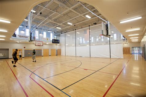 Wareham YMCA Gym Expansion - Civitects