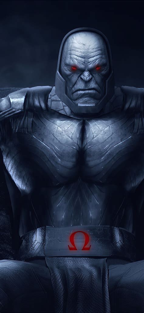 Darkseid DC Villain Resolution HD Superheroes 4K I... iPhone Wallpapers ...