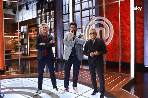 MasterChef Italia: chi conquisterà il titolo finale?