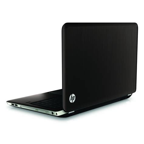 HP Pavilion dv7 6052EA Laptop Hands on Review • GadgetyNews