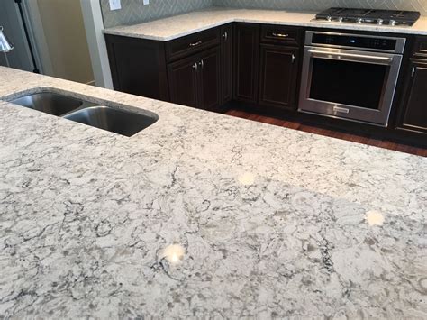 Viatera Aria Quartz Countertops – Countertops Ideas