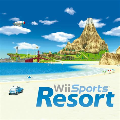 Wii Sports Resort - IGN