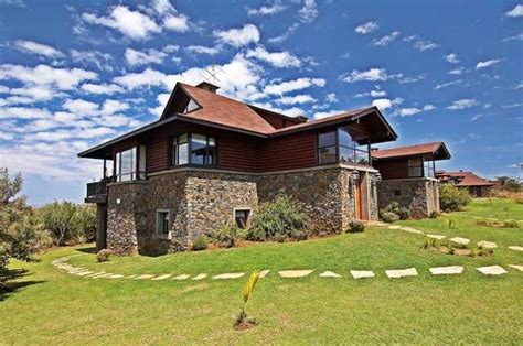 Great Rift Valley Lodge and Golf Resort | Book Your Dream Self-Catering ...