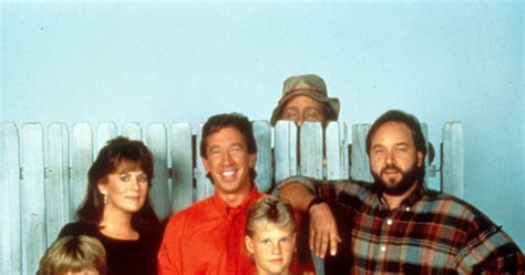 Home Improvement cast - Where are they now? | Gallery | Wonderwall.com