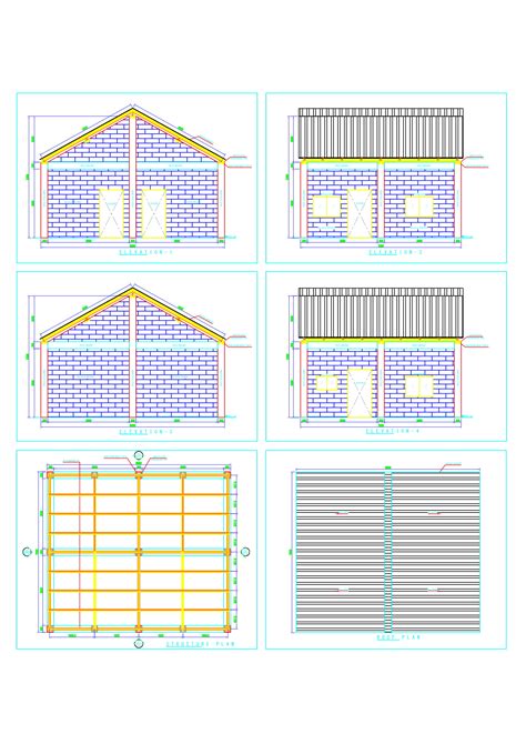 Sloped Roof House Elevation Design House Design Plans – Winder Folks