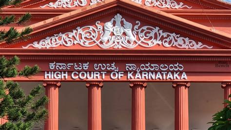 [COVID-19] Karnataka HC asks State to frame guidelines to ensure ...