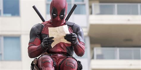 How It Took 6 Years To Get The Deadpool Origin Story Right