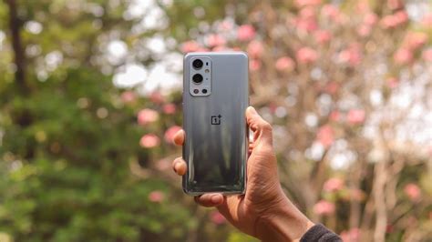 OnePlus 9 Pro review: not revolutionary, but fantastic | TechRadar