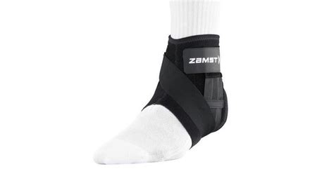 Zamst A1-S Left Ankle Brace | Conquer the Cold with Heated Clothing and ...