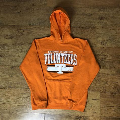 Vintage American Vintage x ‘University of Tennessee... - Depop