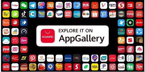 [Updating] App Installation Guide - HUAWEI Community