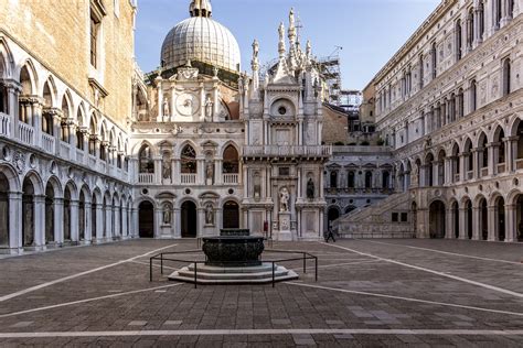 Walks of Italy Review: Doge's Palace Secret Itineraries Tour, Venice ...