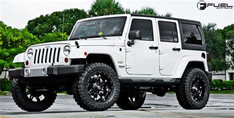 White And Black Jeep Wrangler - New Product Reviews, Specials, and ...