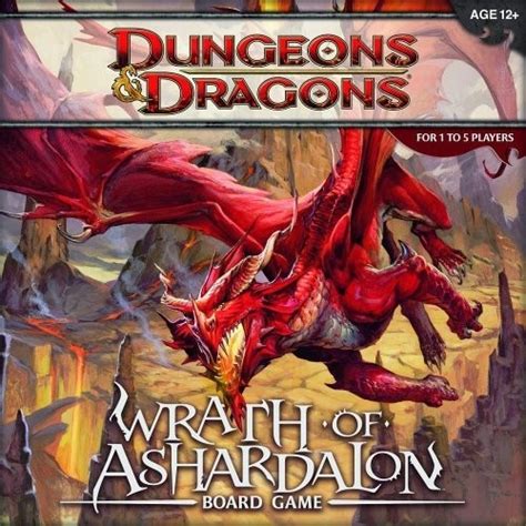 Wrath of Ashardalon Review - There Will Be Games