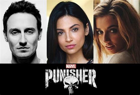 punisher-season-2-cast – Keeper Facts