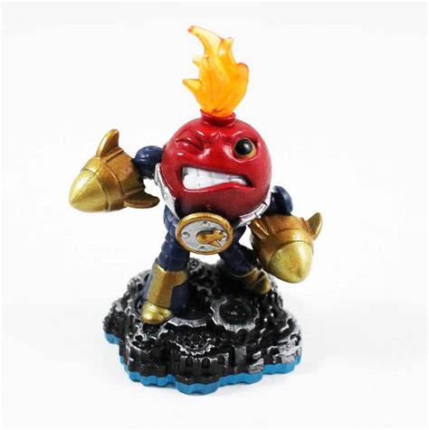 Skylanders Countdown, Lightcore - Swap Force Series 84828888