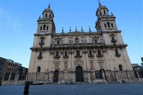 Jaén Cathedral - one of Spain’s best Cathedrals (with Video)