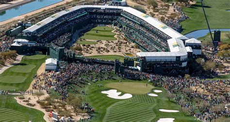 Arizona Golf Packages & Trips | Arizona Golf Vacations