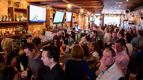 22 Great Sports Bars in Philadelphia | Visit Philadelphia