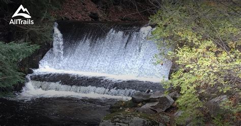 Best hikes and trails in Natural Bridge State Park | AllTrails